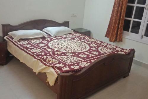 Villa Advani Home Stay - A Step Close To Paradise