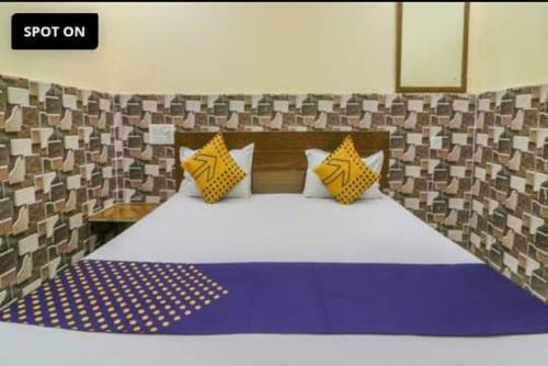 Hostal Today Residency