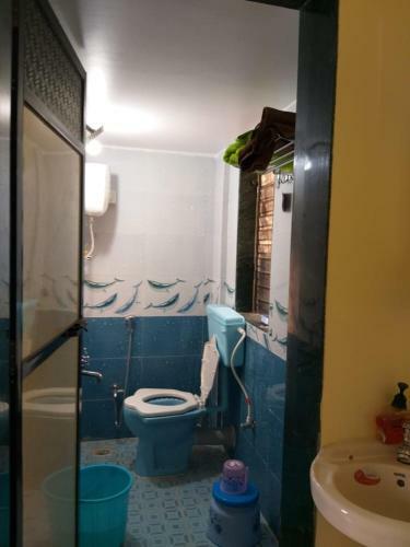 Hostal Shubham Harnai Holidays