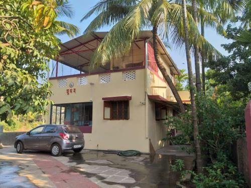 Hostal Shubham Harnai Holidays