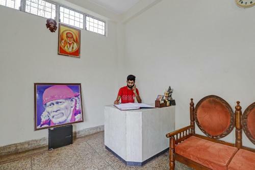 Hotel Spot On 82139 Royal Guest House