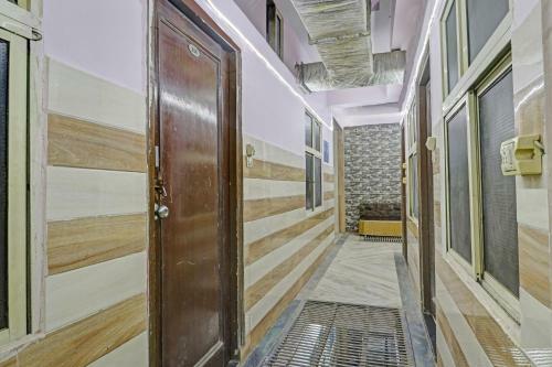 Hotel Collection O 83467 Aditya Palace