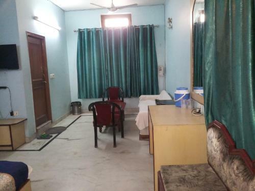 Hotel Mayur