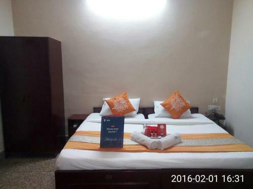 Hotel Mayur