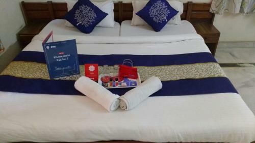 Hotel Mayur