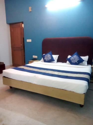 Hotel Mayur