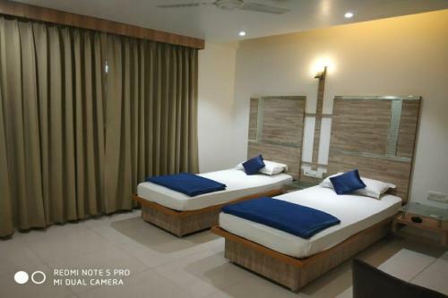 Hotel Spot On 81068 Shree Ganesh Guest House