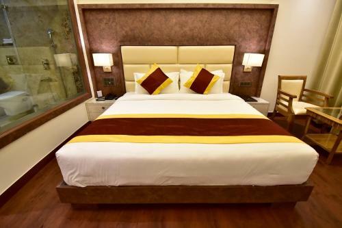 Hotel Centella