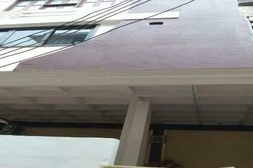 Hotel Oyo 80915 Bhagwati Palace