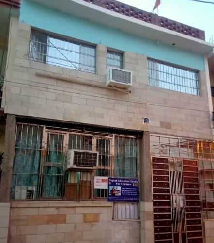 Ganesh Home Stay