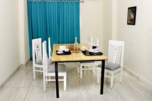 Nestin Premium Apartments