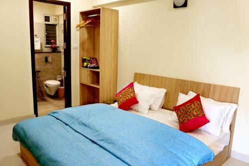 Nestin Premium Apartments