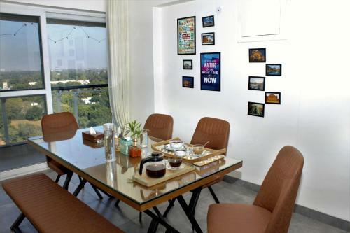 Nestin Premium Apartments