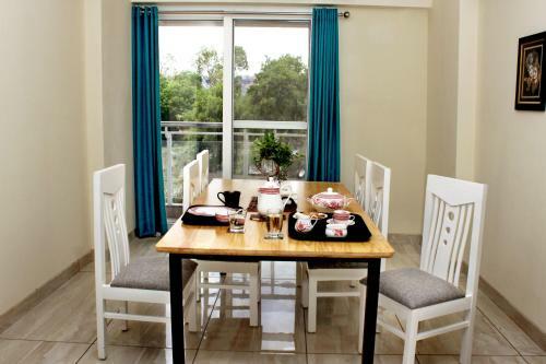 Nestin Premium Apartments