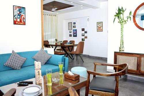 Nestin Premium Apartments