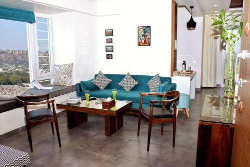 Nestin Premium Apartments
