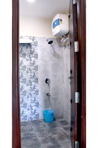 Nestin Premium Apartments