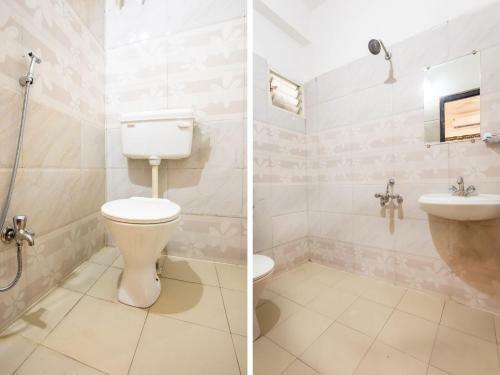 Oyo 36855 Hotel Indraprasth