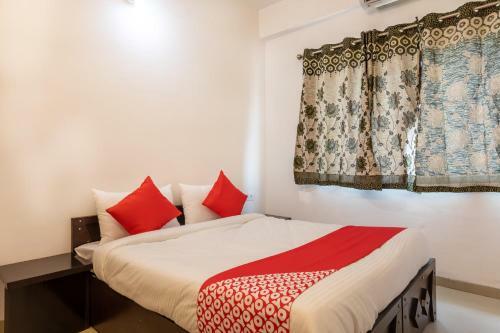 Oyo 36855 Hotel Indraprasth