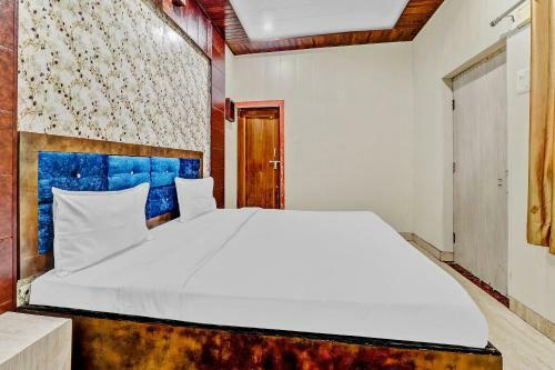 Hotel Collection O 86317 Enjoy Resort