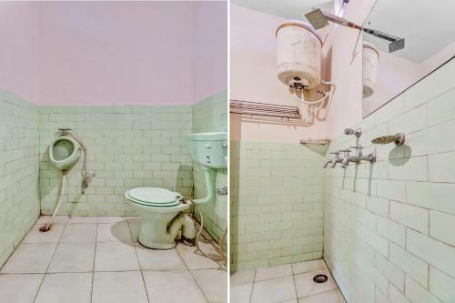 Hotel Collection O 86317 Enjoy Resort