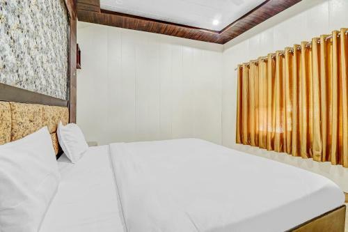 Hotel Collection O 86317 Enjoy Resort