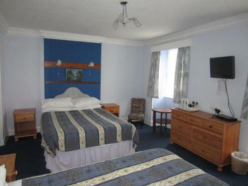 Carmelite House Hotel
