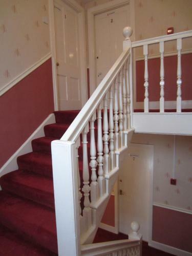 Carmelite House Hotel