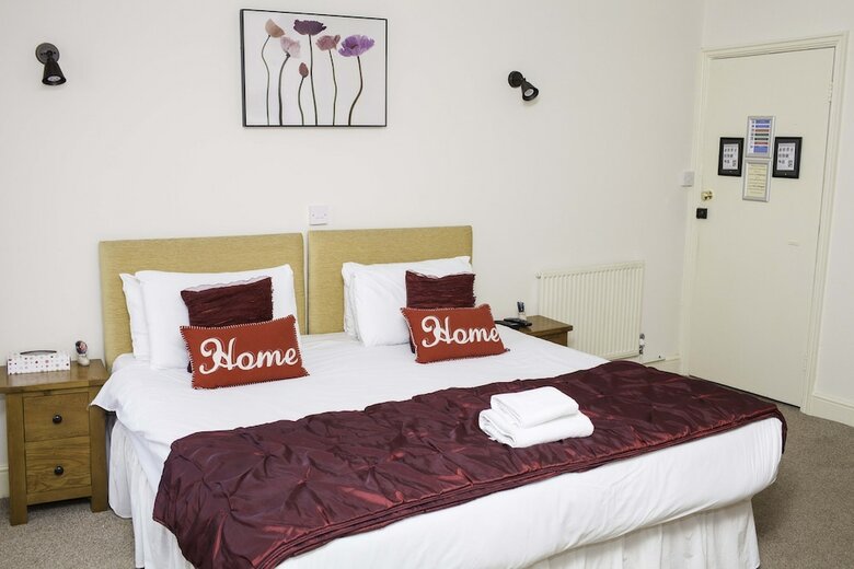 The Castle Inn Hotel