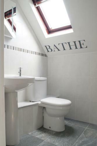 Ty Croeso Boutique B&B