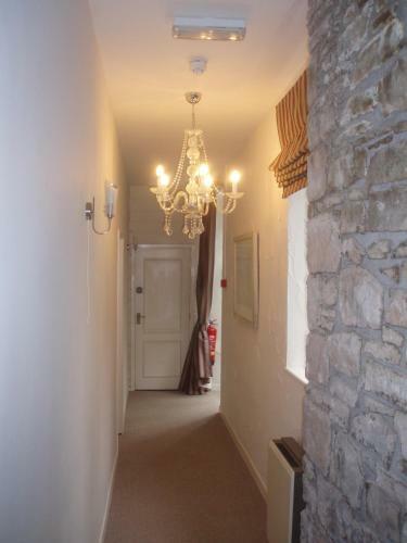 Ty Croeso Boutique B&B