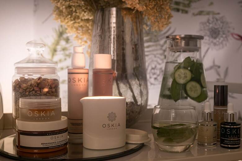 Rowhill Grange Hotel & Utopia Spa