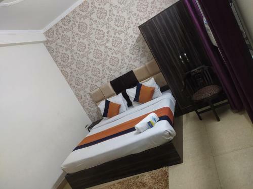 Staygo Hotel Near Haridwar Railway Station