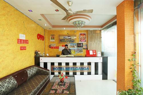 Oyo 24274 Hotel Neel Ganga