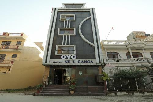 Oyo 24274 Hotel Neel Ganga