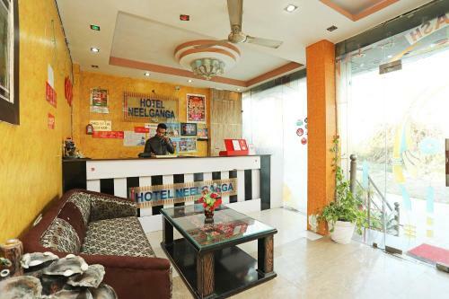 Oyo 24274 Hotel Neel Ganga