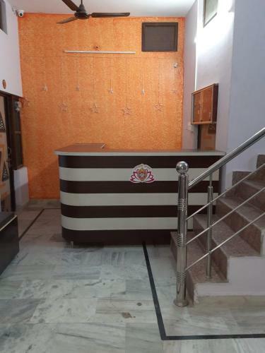 Apartamento Narayani Ashray