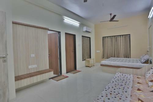 Smiley Vally View 3bhk Villa