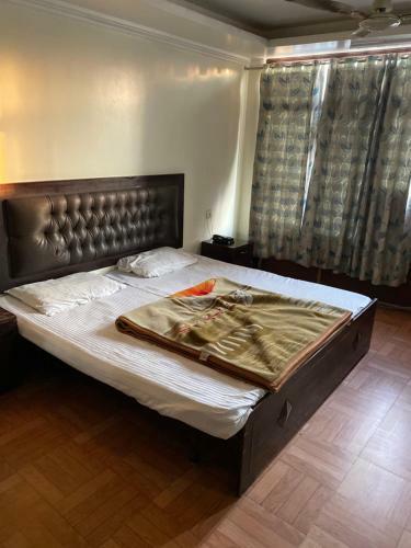 Hotel Shree Vardhman Classic
