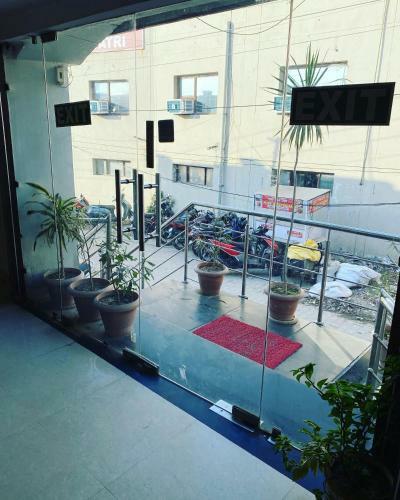 Hotel Shree Vardhman Classic