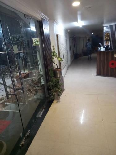 Hotel Shree Vardhman Classic