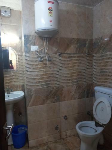 Hotel Shree Vardhman Classic