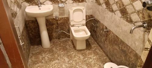Hotel Shree Vardhman Classic