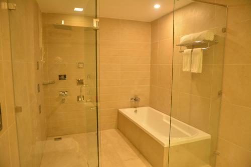 Hotel Lords Inn Jammu