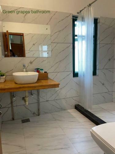 Agroturismo Suvarsha Greens Mohali