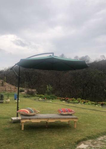Agroturismo Suvarsha Greens Mohali