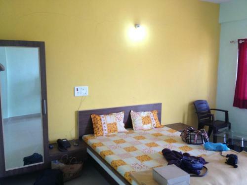 Hotel Ss Resort Near Jaysagar Lake
