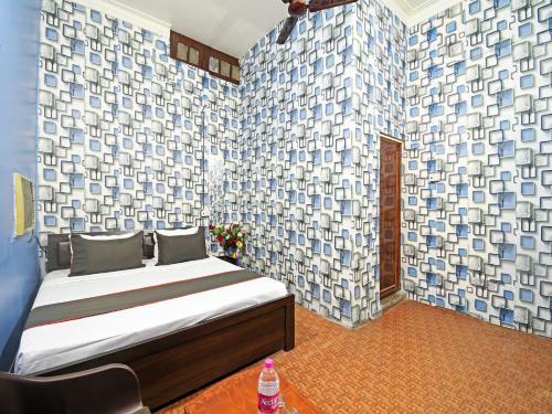 Hotel Capital O 84723 Heritage Homes