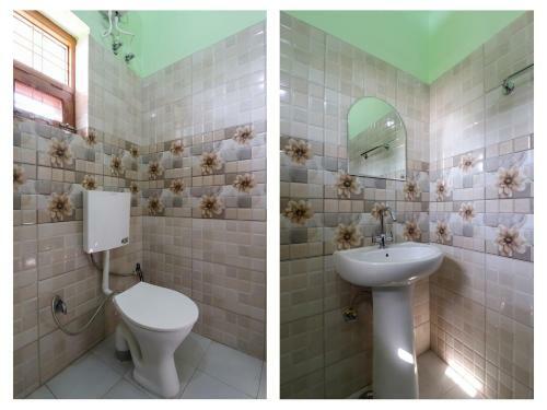 Hotel Oyo 84661 Lakshmi Home Stay