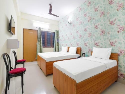 Hotel Oyo 84661 Lakshmi Home Stay